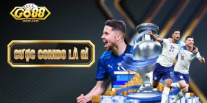 Cược Combo Là Gì? Giải Thích Cơ Chế, Tính Tiền Và Ví Dụ
